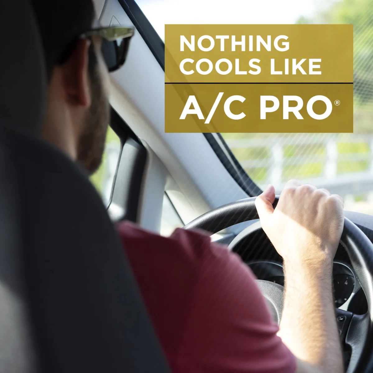Ac Pro R14 AC Pro ACP-100 Ultra Synthetic R-134a Car Refrigerant Kit – 18 OZ (CA ...
